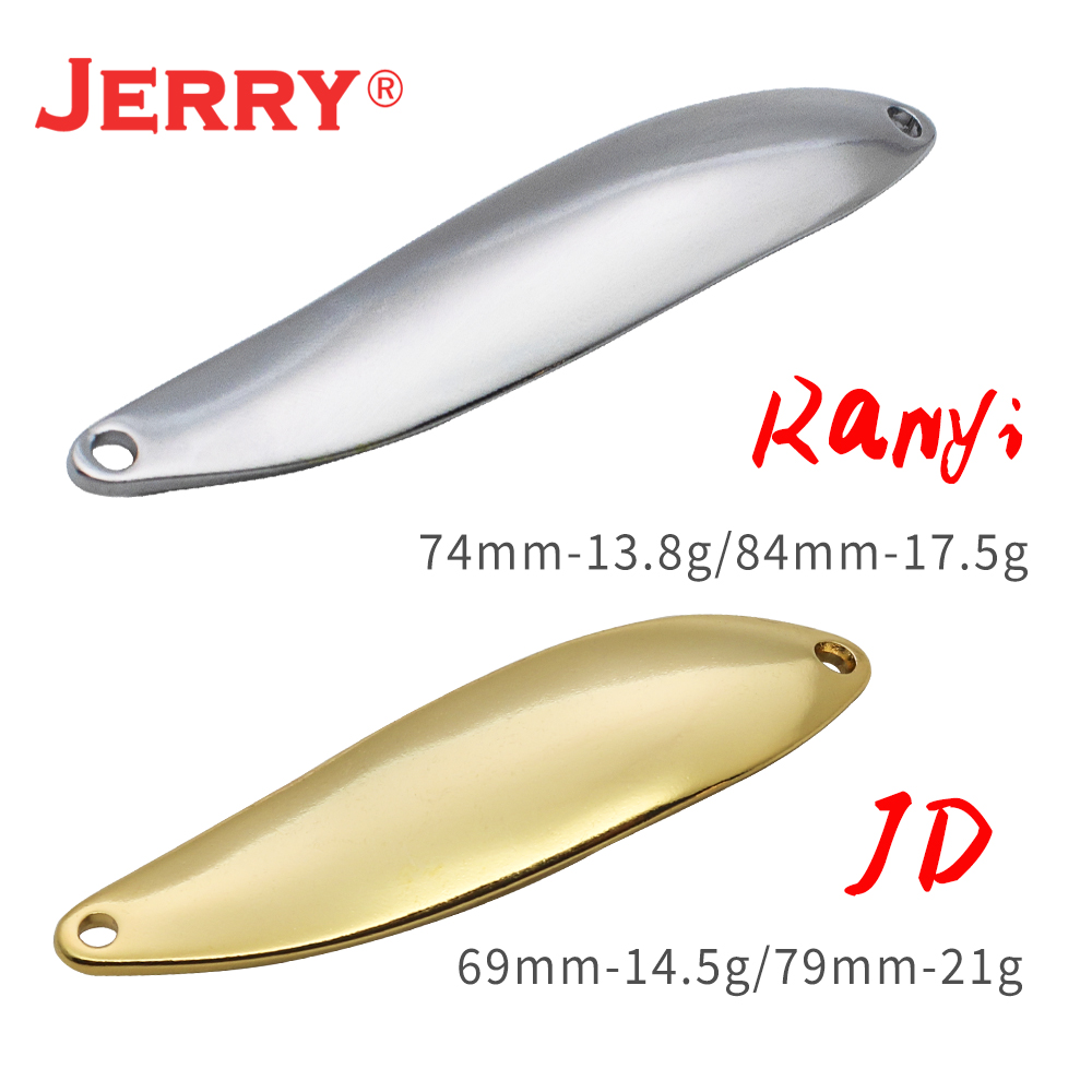 Jerry JD 14.5g 21g Unpainted S - Fishing Lure Swimbait review and price
