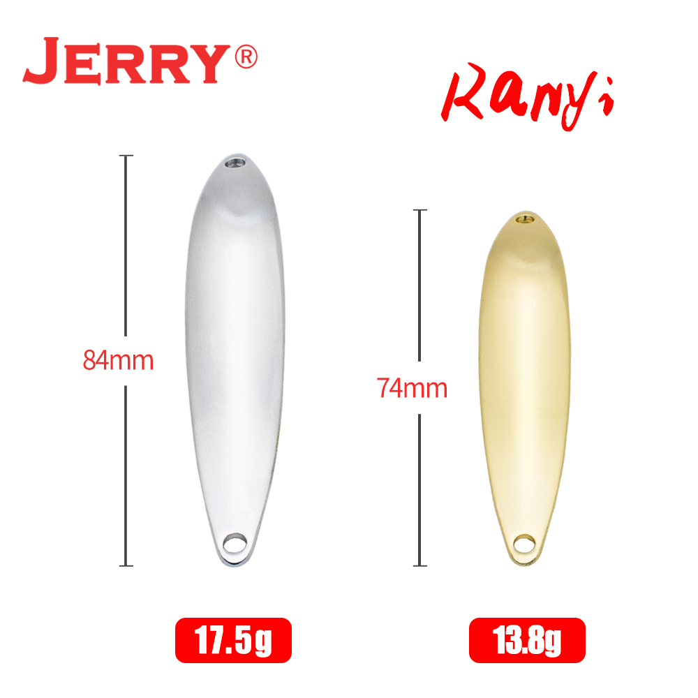 Jerry JD 14.5g 21g Unpainted S - Fishing Lure Swimbait review and price