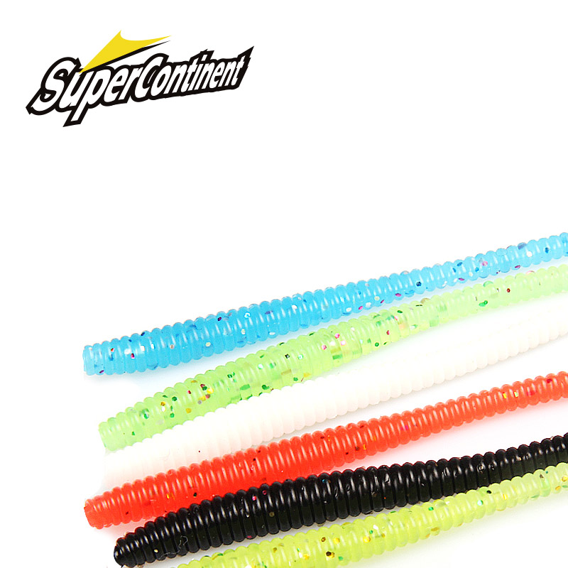 Supercontinent Slow SinkingTro - Fishing Lure Soft Plastic review and price