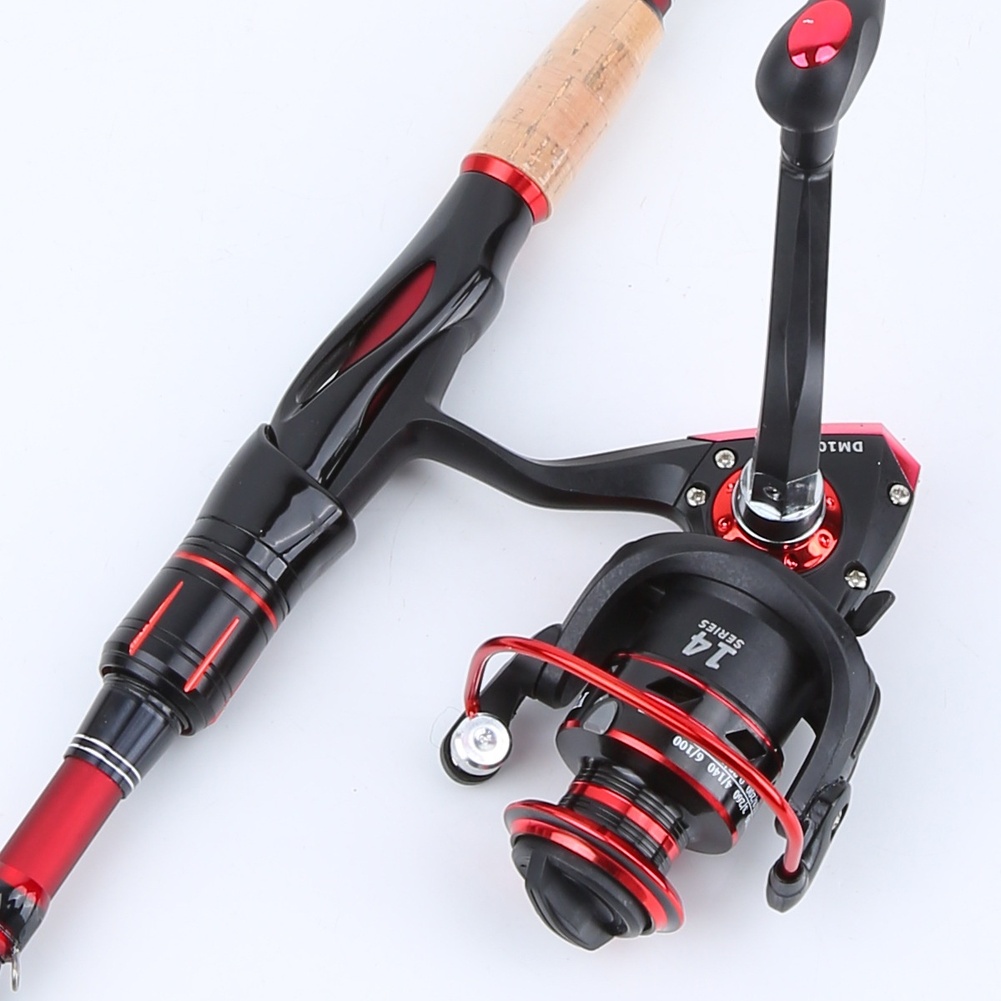 Ultralight Carbon Fiber Fishin - Fishing Lure Box review and price