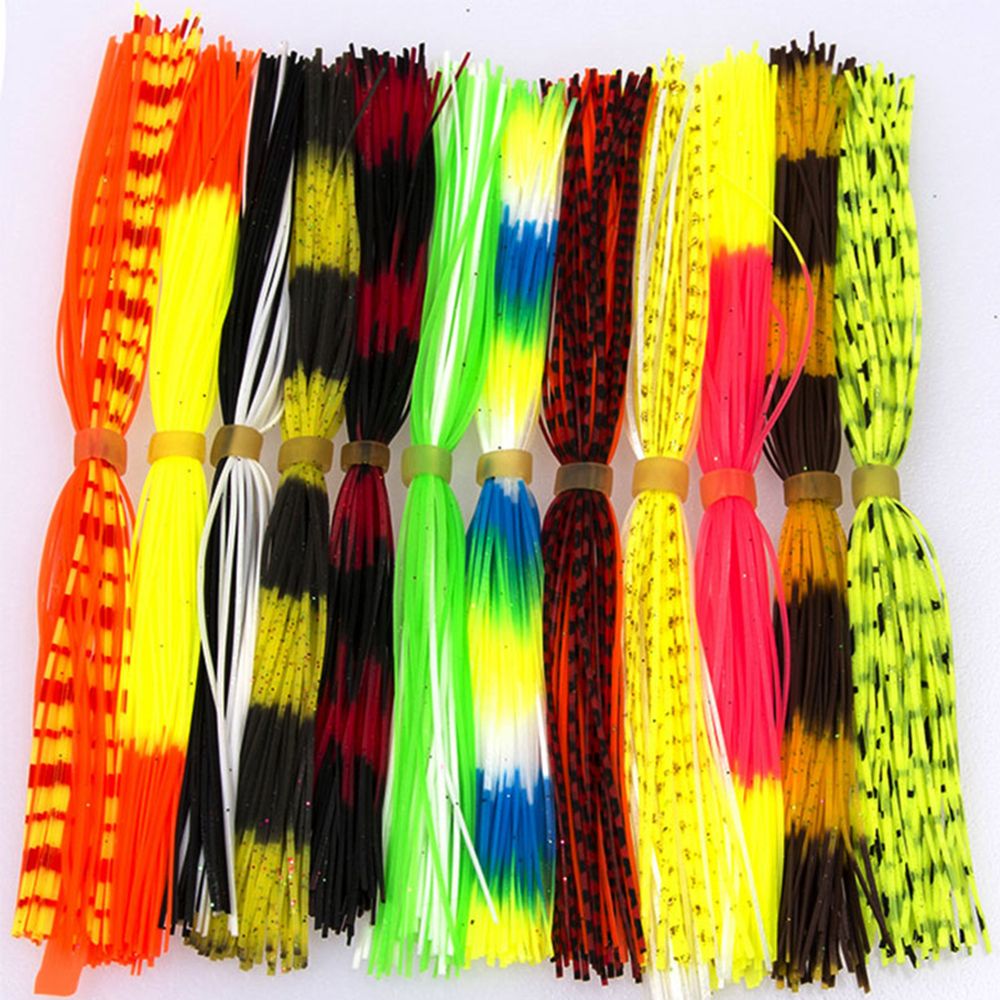 50 Pcs Portable Spinner Sinkin - Fishing Lure Jig review and price