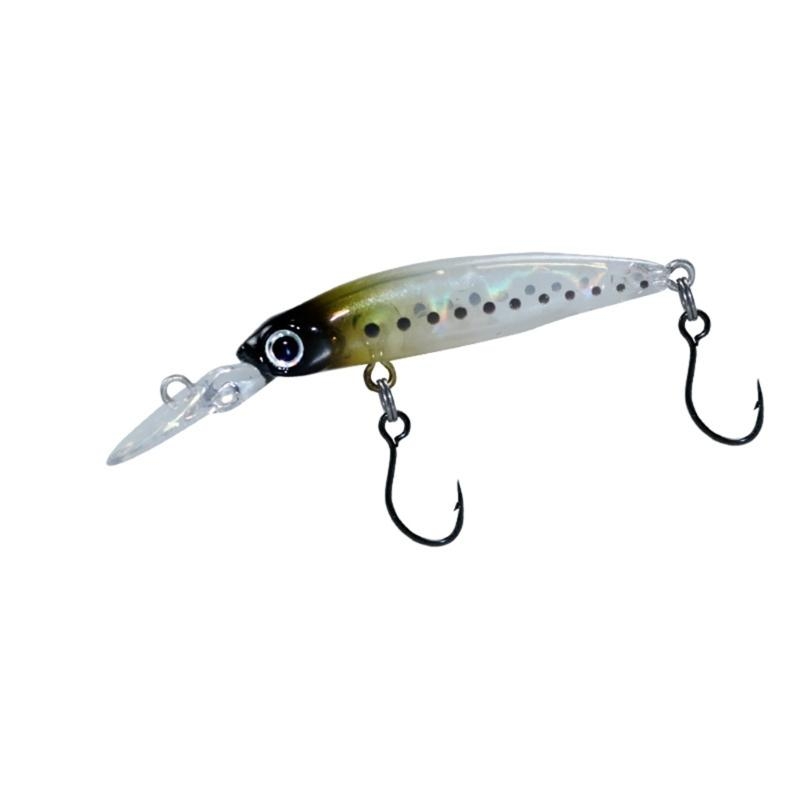 y1gd 1.8g 40mm Artificial Hard - Fishing Lure Crankbait review and price