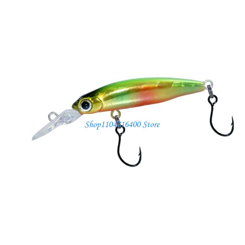 y1gd 1.8g 40mm Artificial Hard - Fishing Lure Crankbait review and price